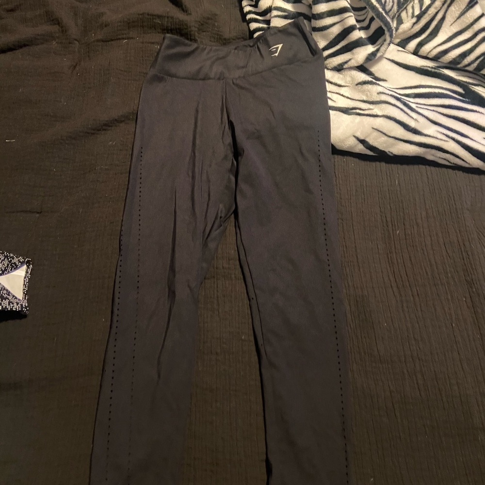gymshark leggings